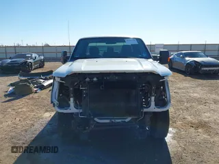 2016 Ford Super Duty F-250 SRW XLT with VIN 1FT7X2B69GEB31013, listed as a IAAI auction lot 41168398 with 157,138 mi miles. Bid and sale history available at carsss.com. Image 13.