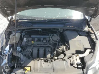 2013 Ford Focus SE with VIN 1FADP3K27DL263111, listed as a Copart auction lot 49594375 with 38,998 mi miles and Salvage Title. Bid and sale history available at carsss.com. Image 13.