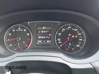 2016 Audi Q3 Prestige with VIN WA1GFCFS6GR000611, listed as a IAAI auction lot 42681093 with 106,260 mi miles and . Bid and sale history available at DreamBid. Image 7.
