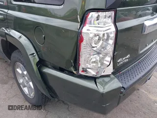 2006 Jeep Commander Limited с VIN 1J8HG58266C314494, выставлен на аукционе IAAI как лот 42272830 с пробегом 185 049 миль миль и . История ставок и продаж доступна на DreamBid. Изображение 6.