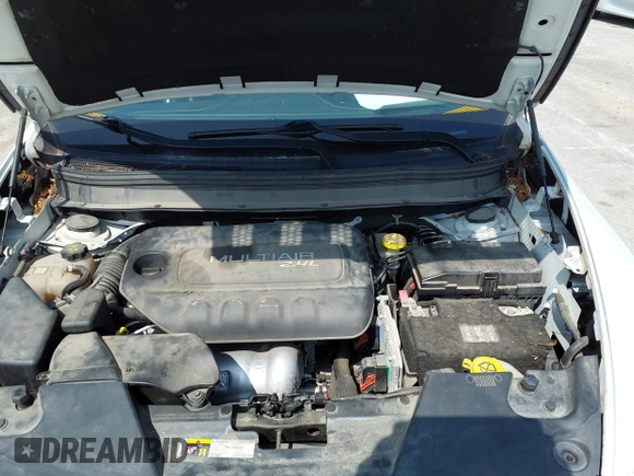 2016 Jeep Cherokee Limited with VIN 1C4PJMDB2GW253553, listed as a IAAI auction lot 42802413 with 107,673 mi miles and . Bid and sale history available at DreamBid. Image 10.