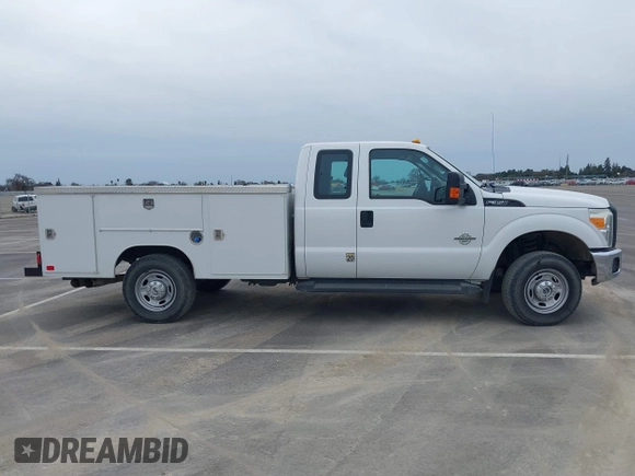 2015 Ford F-350 с VIN 1FD7X3FT4FED31393, выставлен на аукционе IAAI как лот 41420519 с пробегом 180 699 миль миль и . История ставок и продаж доступна на DreamBid. Изображение 13.