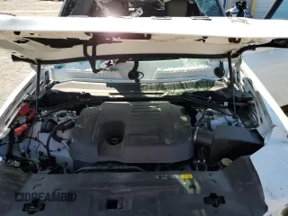 2024 Land Rover Defender X-Dynamic SE z VIN SALE27EUXR2245788, wystawiony jako Copart lot #70930774 z przebiegiem 16 277 mil mil oraz Szkoda całkowita • Salvage title. Historia ofert i sprzedaży dostępna na DreamBid. Obrazek 13.