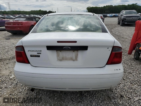 2007 Ford Focus S с VIN 1FAFP34N07W180932, выставлен на аукционе Copart как лот 58607375 с пробегом 152 747 миль миль и Списание • Salvage title. История ставок и продаж доступна на DreamBid. Изображение 6.