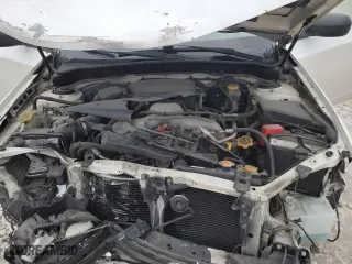 2008 Subaru Impreza Sedan (Natl) i with VIN JF1GE61618H520152, listed as a Copart auction lot 83525584 with 99,412 mi miles and Salvage Title. Bid and sale history available at carsss.com. Image 12.