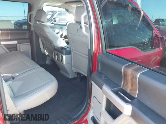 2015 Ford F-150 XL z VIN 1FTEW1CG7FKE60983, wystawiony jako IAAI lot #41481740 z przebiegiem 20 411 mil mil oraz . Historia ofert i sprzedaży dostępna na DreamBid. Obrazek 8.