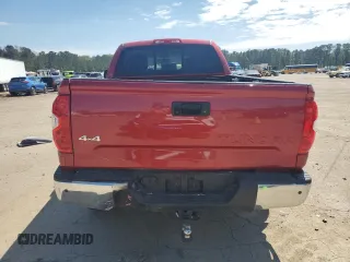 2015 Toyota Tundra 4WD Truck LTD with VIN 5TFBW5F1XFX438951, listed as a Copart auction lot 45195213 with 216,162 mi miles. Bid and sale history available at carsss.com. Image 6.