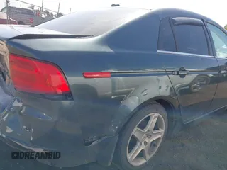 2004 Acura TL z VIN 19UUA66284A055680, wystawiony jako IAAI lot #42348545 z przebiegiem 246 979 mil mil oraz . Historia ofert i sprzedaży dostępna na DreamBid. Obrazek 15.