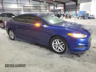 2016 Ford Fusion SE with VIN 3FA6P0HD9GR227345, listed as a Copart auction lot 56320535 with 169,324 mi miles and Clean Title. Bid and sale history available at DreamBid. Image 4.