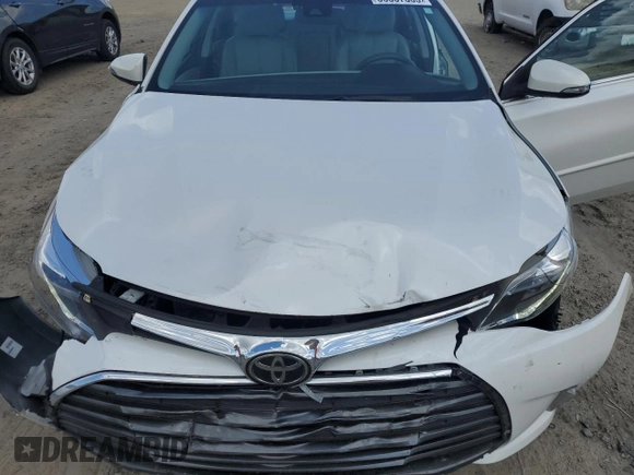 2017 Toyota Avalon XLE z VIN 4T1BK1EB5HU247243, wystawiony jako Copart lot #56557665 z przebiegiem 63 999 mil mil oraz Szkoda całkowita • Salvage title. Historia ofert i sprzedaży dostępna na DreamBid. Obrazek 11.