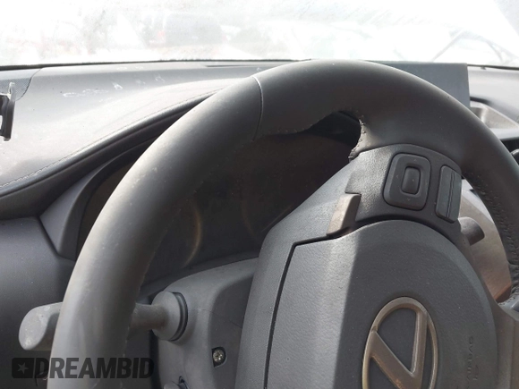 2016 Lexus NX 200t with VIN JTJBARBZ2G2080239, listed as a IAAI auction lot 40704076 with Not Provided miles and . Bid and sale history available at DreamBid. Image 7.