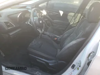 2019 Subaru Impreza Special Sports with VIN 4S3GKAJ63K1603409, listed as a Copart auction lot 75996774 with Not provided miles and Salvage title. Bid and sale history available at DreamBid. Image 7.