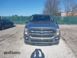 2020 Ford F-150 XL z VIN 1FTEW1E58LFA96802, wystawiony jako IAAI lot #41659877 z przebiegiem 89 234 mil mil oraz . Historia ofert i sprzedaży dostępna na DreamBid. Obrazek 12.