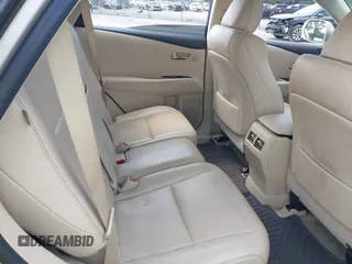 2015 Lexus RX 350 with VIN 2T2BK1BA9FC333841, listed as a IAAI auction lot 42589452 with 61,666 mi miles and . Bid and sale history available at DreamBid. Image 8.