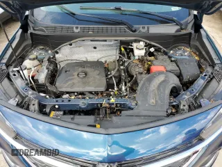 2021 Buick Encore GX Essence with VIN KL4MMFSL7MB036935, listed as a Copart auction lot 51703775 with Not provided miles and Non repairable. Bid and sale history available at DreamBid. Image 12.