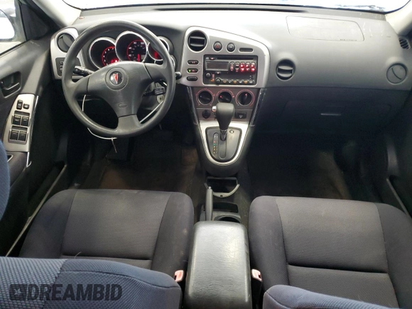 2004 Pontiac Vibe с VIN 5Y2SL62854Z453313, выставлен на аукционе Copart как лот 56418965 с пробегом 177 663 миль миль и На запчасти • Non repairable. История ставок и продаж доступна на DreamBid. Изображение 8.