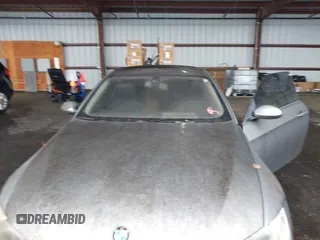 2007 BMW 3 Series 335i with VIN WBAWB73507P035348, listed as a IAAI auction lot 41957831 with 156,943 mi miles and . Bid and sale history available at DreamBid. Image 6.
