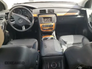 2006 Mercedes-Benz R 3.5L with VIN 4JGCB65E36A026749, listed as a Copart auction lot 78892584 with 118,136 mi miles and Clean Title. Bid and sale history available at DreamBid. Image 8.