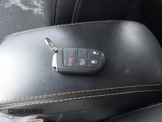 2019 Jeep Compass Latitude with VIN 3C4NJDBB3KT835802, listed as a IAAI auction lot 41893590 with 49,716 mi miles and . Bid and sale history available at DreamBid. Image 11.