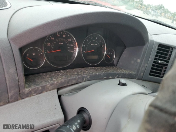 2007 Jeep Grand Cherokee Limited with VIN 1J8HS58P07C501130, listed as a Copart auction lot 74770004 with 0 mi miles and Salvage Title. Bid and sale history available at carsss.com. Image 9.