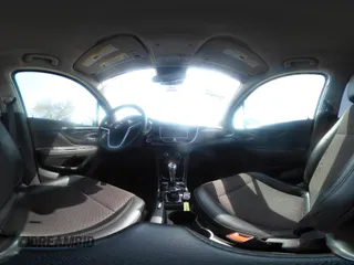 2019 Buick Encore Preferred with VIN KL4CJASB8KB891431, listed as a IAAI auction lot 42119075 with 114,665 mi miles. Bid and sale history available at carsss.com. Image 18.