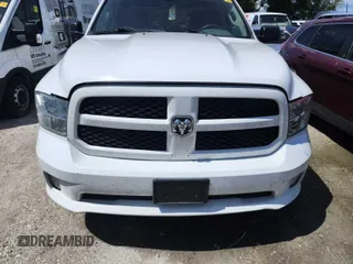 2016 Ram 1500 Tradesman with VIN 1C6RR7FT7GS192580, listed as a IAAI auction lot 42846824 with 292,231 mi miles and . Bid and sale history available at DreamBid. Image 16.