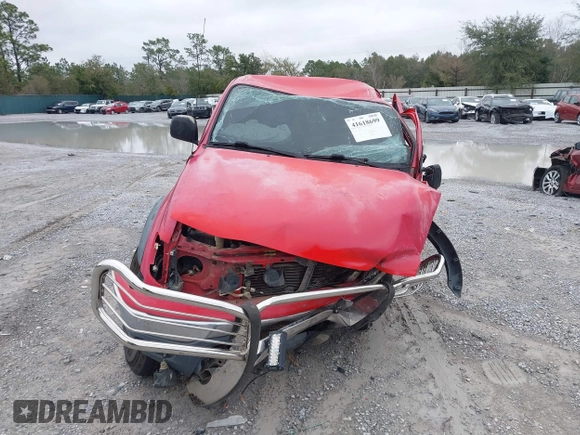 2002 Toyota Tacoma PreRunner with VIN 5TEGN92N92Z883581, listed as a IAAI auction lot 41618699 with Not Provided miles and . Bid and sale history available at DreamBid. Image 12.