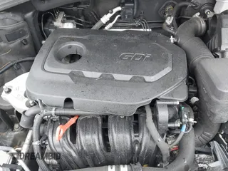2020 Hyundai Santa Fe SE with VIN 5NMS2CAD8LH161464, listed as a IAAI auction lot 42353895 with 70,429 mi miles and . Bid and sale history available at DreamBid. Image 10.