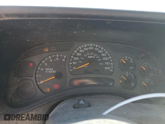 2005 Chevrolet Silverado 1500 Work Truck with VIN 1GCEC14Z05Z150138, listed as a Copart auction lot 70195914 with Not Provided miles and Salvage Title. Bid and sale history available at carsss.com. Image 9.