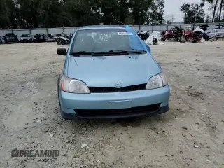 2000 Toyota ECHO with VIN JTDBT1232Y0012756, listed as a Copart auction lot 88346895 with 474,665 mi miles and Non Repairable. Bid and sale history available at carsss.com. Image 11.