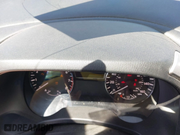 2019 Nissan Pathfinder Platinum with VIN 5N1DR2MM2KC610110, listed as a IAAI auction lot 41811572 with 55,459 mi miles and . Bid and sale history available at DreamBid. Image 16.