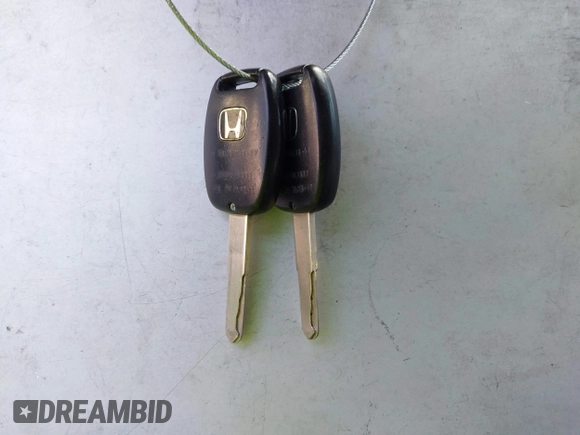 2010 Honda Insight EX with VIN JHMZE2H78AS016537, listed as a IAAI auction lot 42199484 with 273,061 mi miles and . Bid and sale history available at DreamBid. Image 11.