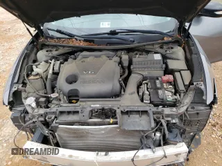 2016 Nissan Maxima S с VIN 1N4AA6AP4GC378207, выставлен на аукционе Copart как лот 58062195 с пробегом 107 167 миль миль и Списание • Salvage title. История ставок и продаж доступна на DreamBid. Изображение 11.
