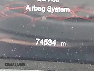 2019 Jeep Compass Limited with VIN 3C4NJDCB2KT821856, listed as a IAAI auction lot 42327044 with 74,534 mi miles and . Bid and sale history available at DreamBid. Image 15.