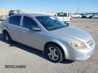 2007 Chevrolet Cobalt LS with VIN 1G1AK55F977351315, listed as a IAAI auction lot 42187949 with 112,449 mi miles and . Bid and sale history available at DreamBid. Image 1.