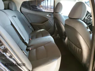 2016 Kia Optima z VIN KNAGM4AD8G5095204, wystawiony jako Copart lot #56659255 z przebiegiem 115 590 mil mil oraz Szkoda całkowita • Salvage title. Historia ofert i sprzedaży dostępna na DreamBid. Obrazek 10.