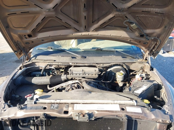2000 Dodge 1500 with VIN 3B7HF13Z3YG150676, listed as a IAAI auction lot 41951461 with 184,061 mi miles and . Bid and sale history available at DreamBid. Image 10.