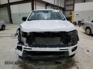 2020 Ford Ranger XL with VIN 1FTER1EH5LLA91589, listed as a Copart auction lot 53877235 with 47,268 mi miles and Salvage Title. Bid and sale history available at DreamBid. Image 5.