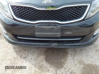 2014 Kia Optima SXL Turbo with VIN 5XXGR4A66EG307497, listed as a IAAI auction lot 42020082 with 134,736 mi miles and . Bid and sale history available at DreamBid. Image 6.