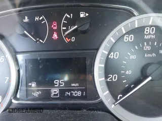 2014 Nissan Sentra S with VIN 3N1AB7AP0EY227238, listed as a IAAI auction lot 41955617 with 147,081 mi miles and . Bid and sale history available at DreamBid. Image 15.