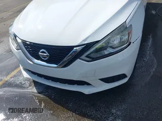 2017 Nissan Sentra S with VIN 3N1AB7AP2HY238908, listed as a IAAI auction lot 42601802 with 200,262 mi miles and . Bid and sale history available at DreamBid. Image 6.