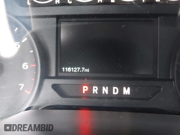2018 Ford F-150 XL with VIN 1FTEW1CP4JKE57953, listed as a IAAI auction lot 42135393 with 116,127 mi miles and . Bid and sale history available at DreamBid. Image 15.