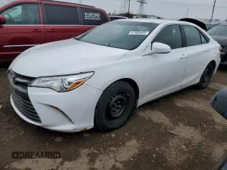 2015 Toyota Camry LE with VIN 4T1BD1FK8FU154772, listed as a Copart auction lot 47463435 with 400,647 mi miles and Clean Title. Bid and sale history available at DreamBid. Image 1.
