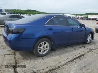 2011 Toyota Camry LE with VIN 4T1BK3EK3BU615759, listed as a Copart auction lot 55405305 with 380,183 mi miles and Clean Title. Bid and sale history available at carsss.com. Image 3.