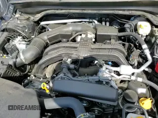 2025 Subaru Forester Limited с VIN JF2SLDRC8SH447542, выставлен на аукционе Copart как лот 69934485 с пробегом 4 616 миль миль и Списание • Salvage title. История ставок и продаж доступна на DreamBid. Изображение 14.