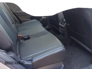 2023 Volkswagen Tiguan SE with VIN 3VVMB7AX7PM017807, listed as a IAAI auction lot 41422055 with 23,974 mi miles and . Bid and sale history available at DreamBid. Image 8.