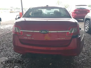 2012 Ford Taurus Limited z VIN 1FAHP2FW7CG109370, wystawiony jako IAAI lot #42204156 z przebiegiem 137 942 mil mil oraz . Historia ofert i sprzedaży dostępna na DreamBid. Obrazek 16.