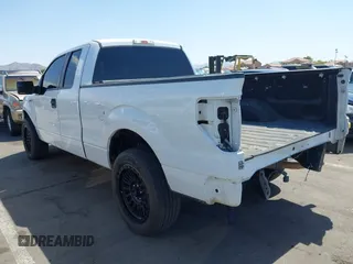 2014 Ford F-150 XL z VIN 1FTFX1CF6EKG35389, wystawiony jako IAAI lot #42643324 z przebiegiem 190 235 mil mil oraz . Historia ofert i sprzedaży dostępna na DreamBid. Obrazek 3.