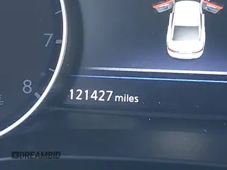 2017 Nissan Maxima SV with VIN 1N4AA6AP1HC399260, listed as a IAAI auction lot 41256181 with 121,427 mi miles and . Bid and sale history available at DreamBid. Image 14.