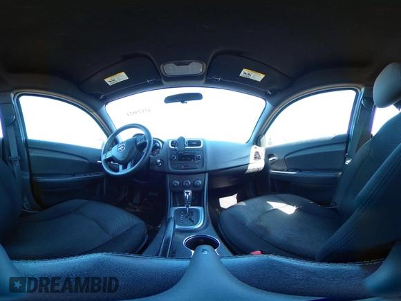 2014 Dodge Avenger SE with VIN 1C3CDZAB4EN224831, listed as a IAAI auction lot 42129024 with 79,134 mi miles and . Bid and sale history available at DreamBid. Image 19.